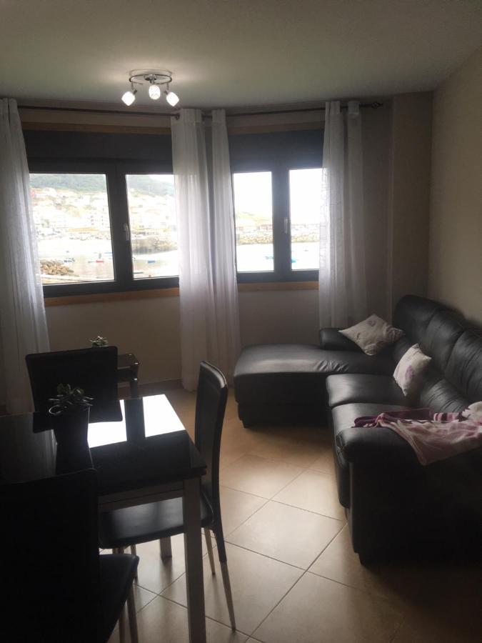 Apartamento Paseo Maritimo A Guarda Dış mekan fotoğraf