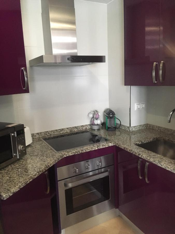 Apartamento Paseo Maritimo A Guarda Dış mekan fotoğraf